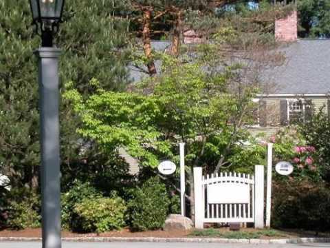 68 Jericho, Weston, MA - Listed by Marna Kennedy