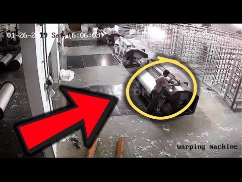 Avoid These Dangerous Workplace Safety Mistakes