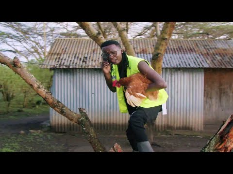 BIEZ KAVIRU  ft  KENNYBIZZOH & CHUMA AFRICA- MERRY CHRISTMAS