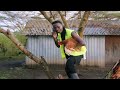 BIEZ KAVIRU Ft KENNYBIZZOH CHUMA AFRICA MERRY CHRISTMAS