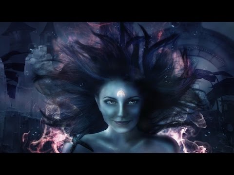 Fairytale Music - Sea Witch