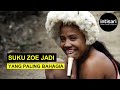 Living In The Forest And Isolated From The Outside World The Zoe Tribe People Are The Happiest