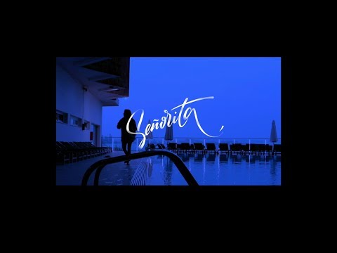 Home Production - Señorita (Prod. by Soundskillz, video)