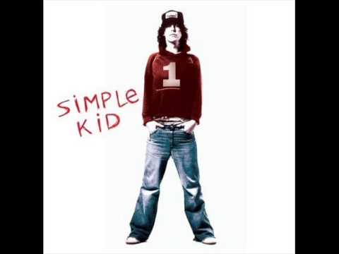 Simple Kid - Kid's Dont Care