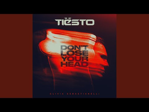 Don't Lose Your Head