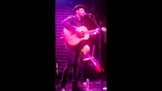 Greg Laswell - Late Arriving