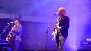 Mary Jane - The Vines live at Southern Roots 2007