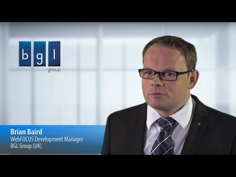 How BGL Group was able to use our software solutions to provide its customers and partners with rich analytics to fine-tune their business