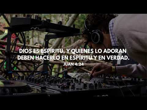 Christian electronic House Music MIX VOL. 2