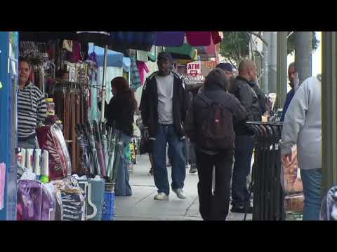 Minimum Wage Increase