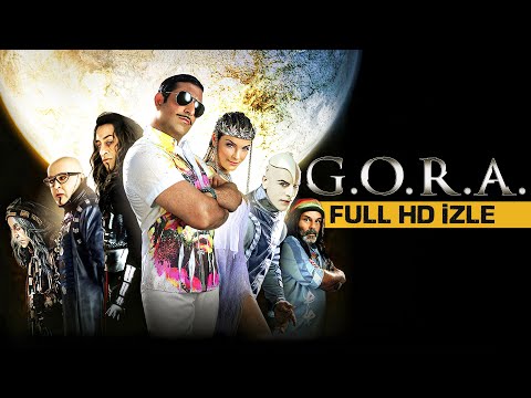 G.O.R.A. - Full Film