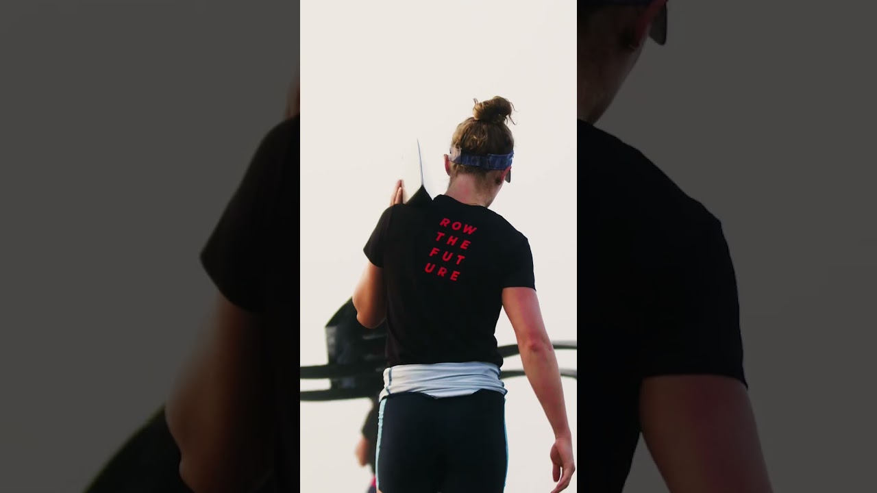 WinTech Racing Shells brand video #videography #rowing #charlottevideographer #charlottephotographer