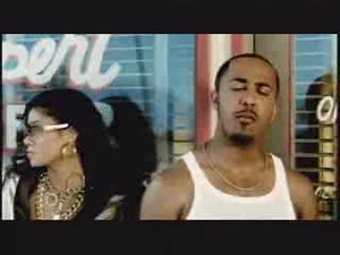 Mila J - "Good Lookin' Out" feat. Marques Houston