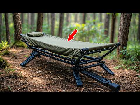30 NEXT-LEVEL ULTIMATE CAMPING GEAR AND GADGETS FOR 2026 !! | YOU CAN'T IGNORE