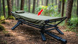 30 NEXT-LEVEL ULTIMATE CAMPING GEAR AND GADGETS FOR 2026 !! | YOU CAN'T IGNORE