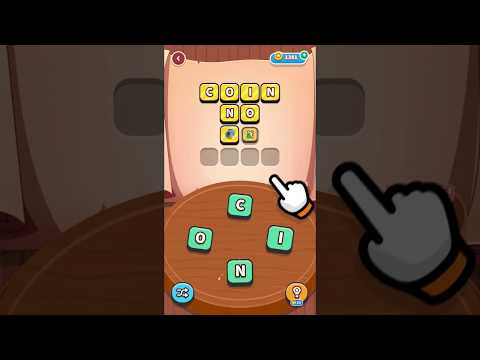 WordWhizzle Connect Video