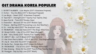 Download lagu OST DRAMA KOREA POPULER 2022... mp3