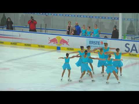 United Angels NOV GER - FS Mozart Cup 2018