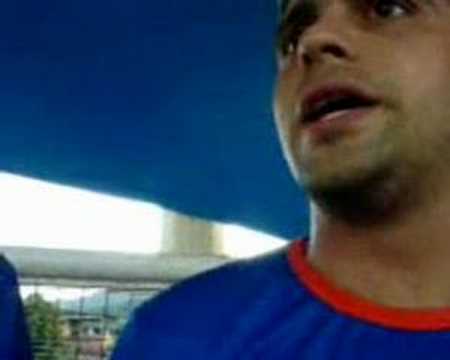 Duque de Caxias 1 x 3 Olaria 03/05/2008