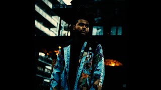 The Weeknd- King Of The Fall (1 Hour)