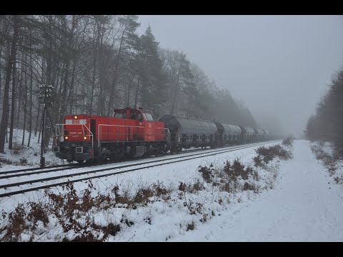 DE6400-6489 oraz EN63H-003