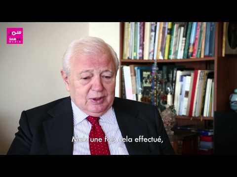 SAMAR Media - L’AKP et la politique turque - Dr. Ilter Turan