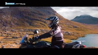 Vidéo de présentation Michelin PILOT ROAD 4