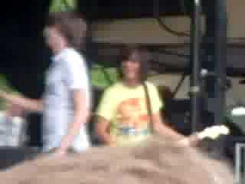 The Academy Is... 7/2/08