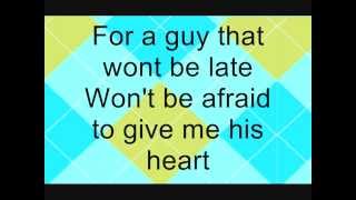 Jordan Pruitt- I&#39;m Gone Studio Version (With Lyrics)