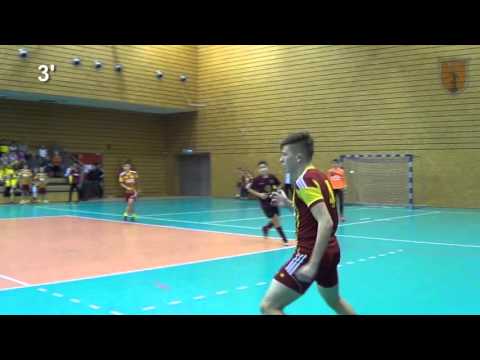 GCE CUP 2015 Chojniczanka Chojnice - Sparta Gdańsk Piłkarska Liga Trójmiasta R-GOL