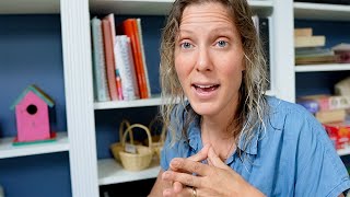 What I Wish I Had From City To Country + Homeschool (What I'm Using)
