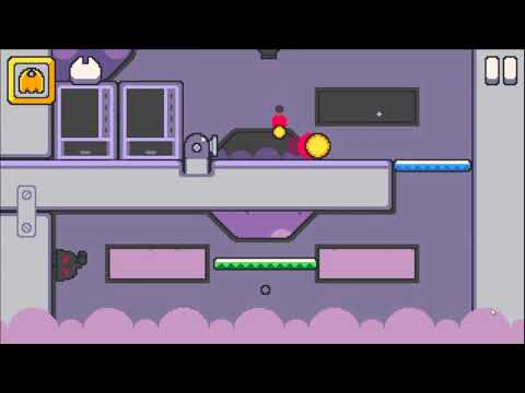 Super Cat Tales 2 BONUS VIDEO - BUG OF DEATH (7-6) | SKILLGAMING ✔️