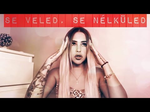 Dzsí x MVP x Kenya - Se veled, Se nélküled (Official Tiktok Video)