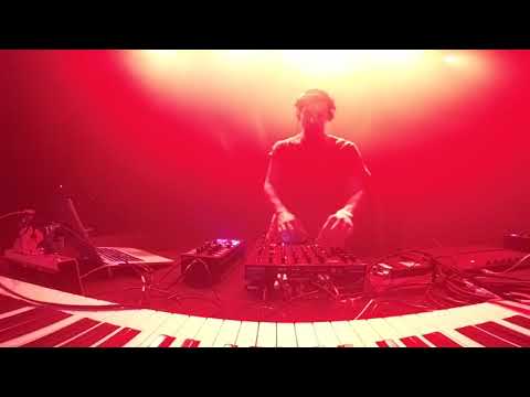 FIB Live (Hybrid) play MatHame - Skywalking