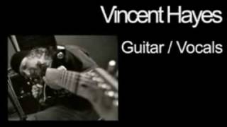 The Vincent Hayes Project - The Making Of Reclamation Pt 2/2