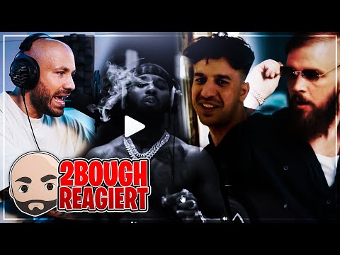 2Bough REAGIERT: Pop Smoke Teaser, Kollegah Universalgenie & UFO361 Vlog in Milan