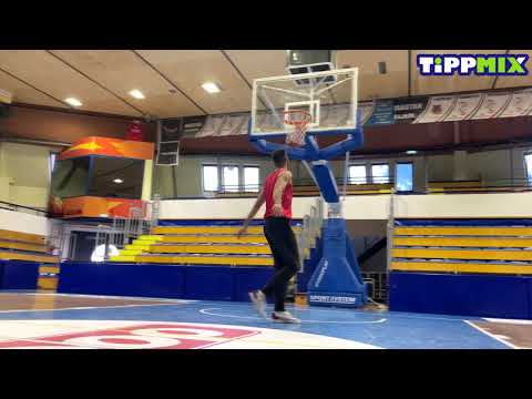 Szolnoki Olajbányász - DEAC beharangozó