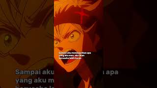 Download lagu Jangan Menyerah Pada Mimpimu | Asta Black Clover | #motivasi #anime #blackclover #inspiration mp3