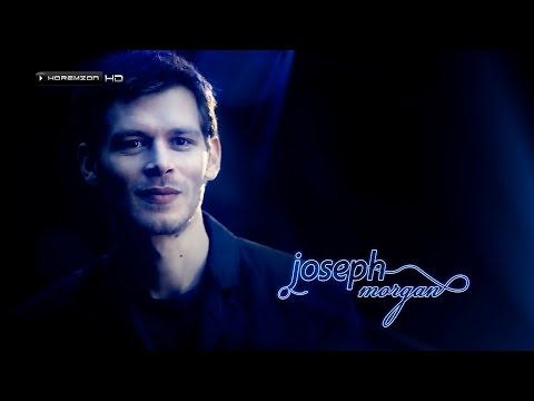 THE VAMPIRE DIARIES - BECAUSE THE NIGHT (4x17) OPENING CREDITS