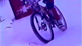 The Mighty Mighty Bosstones - Interview &amp; 1 2 8 on ESPN X In Concert