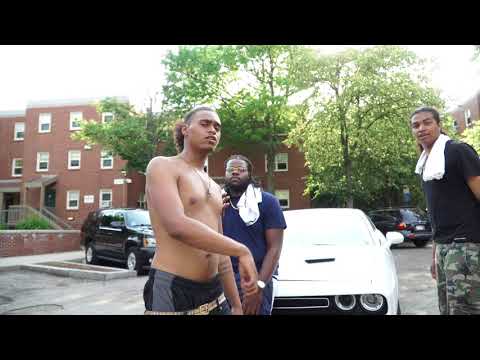 Trap Glizzy ft Qwest - Blue Strips