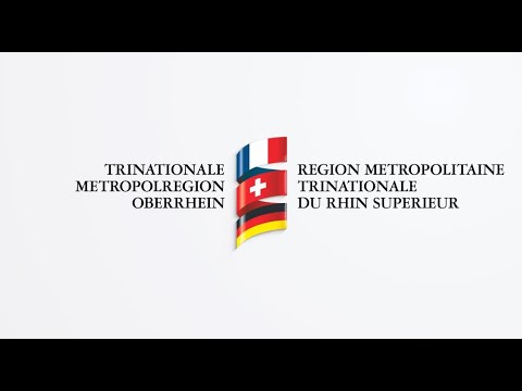 The Upper Rhine Trinational Metropolitan Region