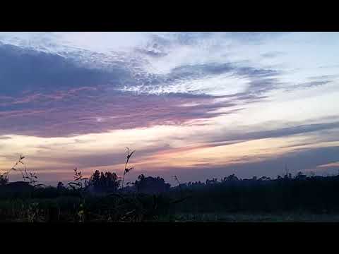 Time lapse video Nokia 8.1
