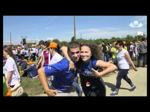 SHKM u Sisku 2012. - himna susreta uz odabrane fotografije