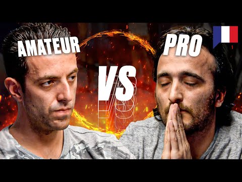 Un qualifié online DÉTRUIT un joueur pro ♠️ PokerStars en Français