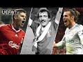 LIVERPOOL v REAL MADRID: Previous #UCL meetings!