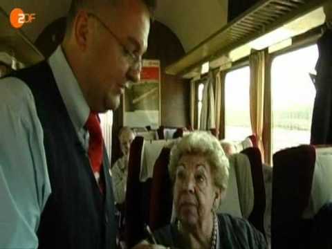 TEE Rheingold - Deutschlands legendärer Luxuszug