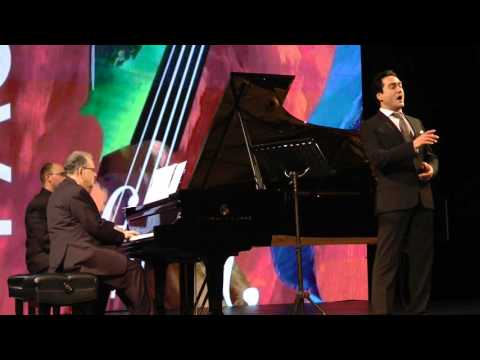 Giuseppe Filianoti - É la solita storia (L'Arlesiana)