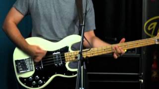 Cloud Nothings "Psychic Trauma"