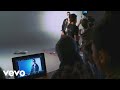 T Mills Vans On Behind The Scenes